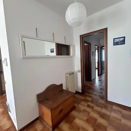 Casa La Brezza Apartman *