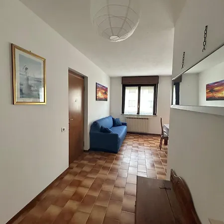 Casa La Brezza דרביו