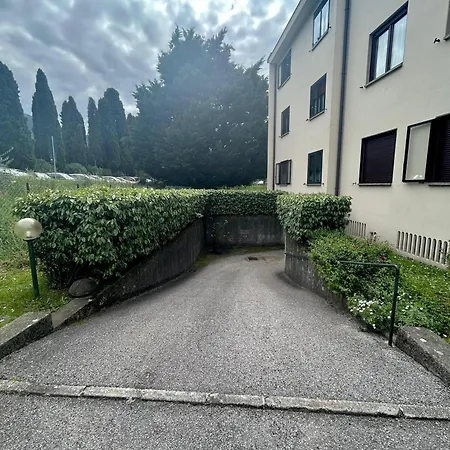 Casa La Brezza * Dervio