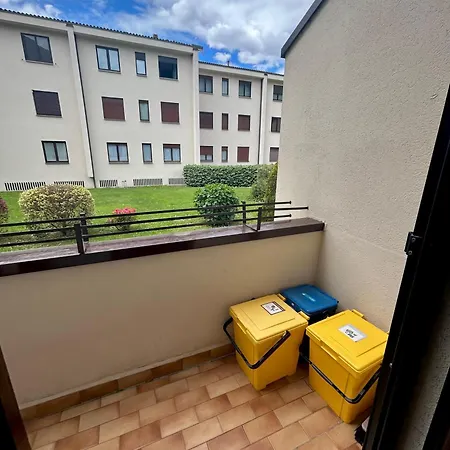 Apartman Casa La Brezza *