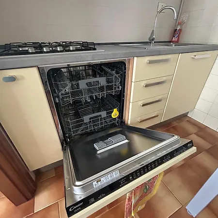 Casa La Brezza Dervio