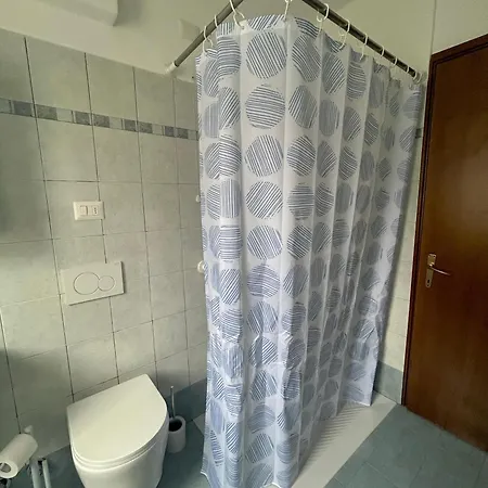 Casa La Brezza Apartman