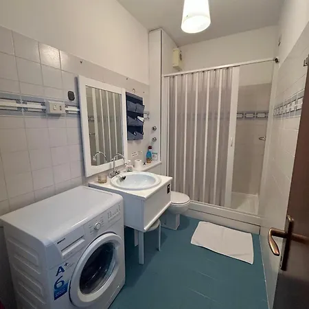 Apartman Casa La Brezza *