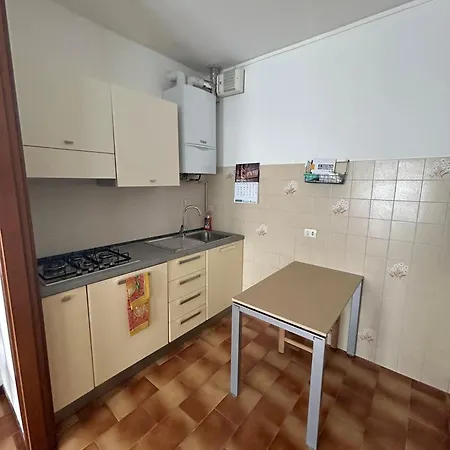 Casa La Brezza דירה