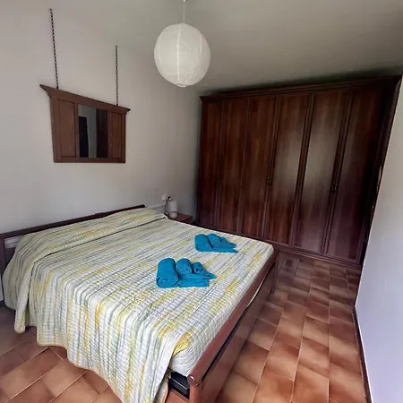 Casa La Brezza דרביו