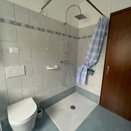 דירה Casa La Brezza