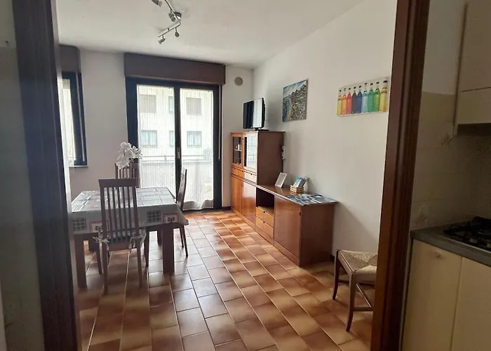 Lägenhet Casa La Brezza *