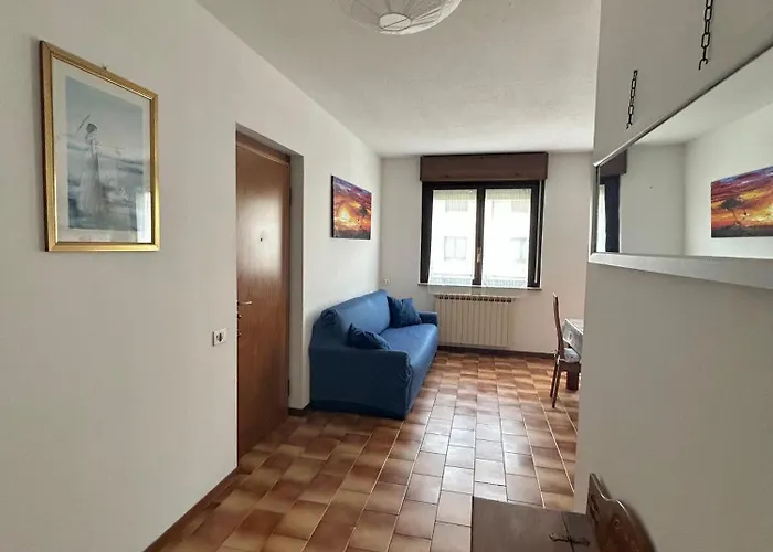 Casa La Brezza Dervio