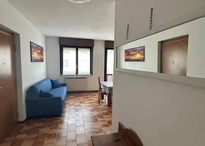 Casa La Brezza *