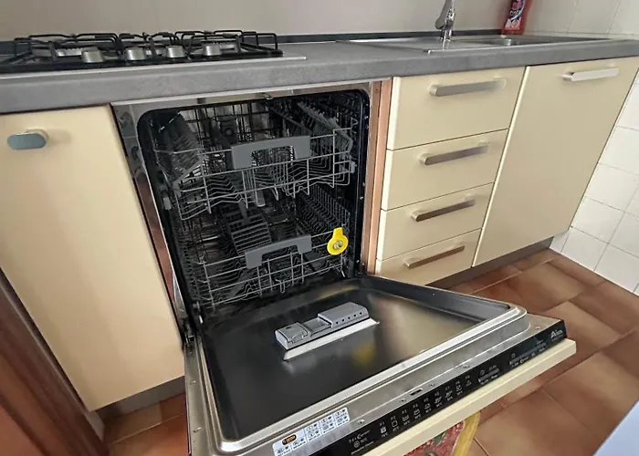 Casa La Brezza Dervio