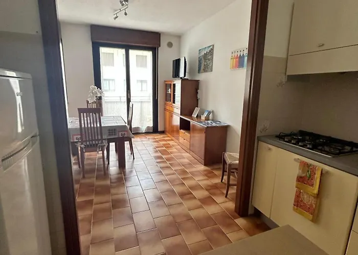 Casa La Brezza * Dervio