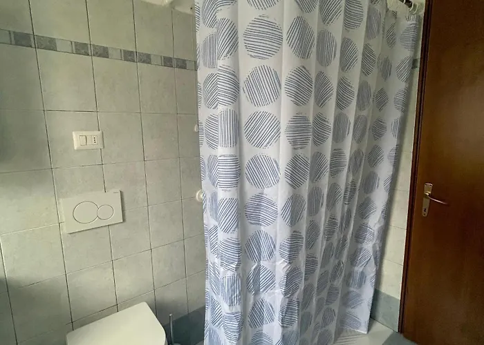 Casa La Brezza Apartament