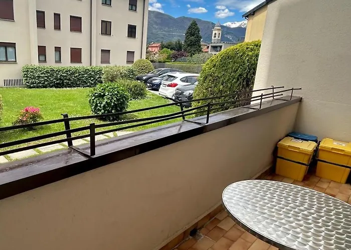 Lägenhet Casa La Brezza *