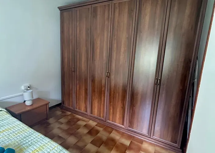 Casa La Brezza Lägenhet