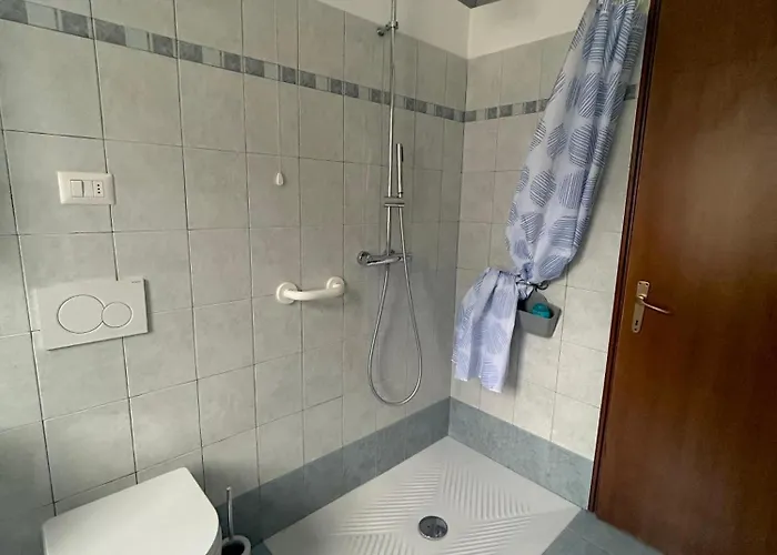 Apartament Casa La Brezza