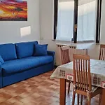 Casa La Brezza Dervio