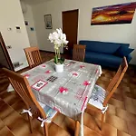 Apartament Casa La Brezza Dervio