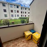 Apartament Casa La Brezza *