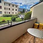 Apartament Casa La Brezza *