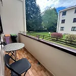 Apartament Casa La Brezza Dervio