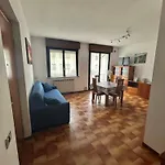 Casa La Brezza Daire