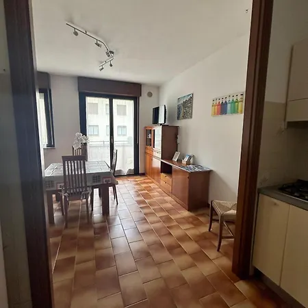 Διαμέρισμα Casa La Brezza *