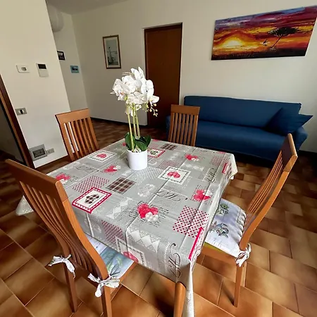 Διαμέρισμα Casa La Brezza Ντέρβιο
