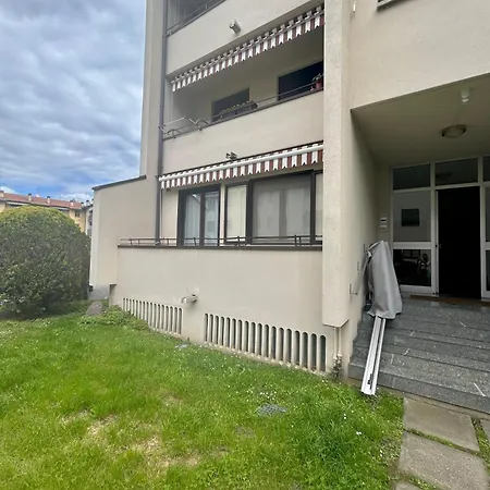 Casa La Brezza Apartment