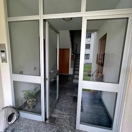 Apartament Casa La Brezza Dervio