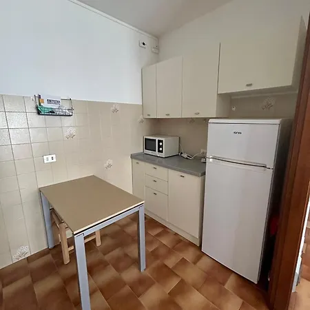 Casa La Brezza Διαμέρισμα Ντέρβιο