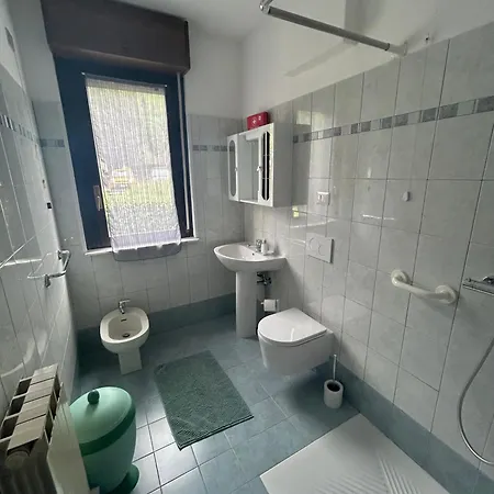 Casa La Brezza