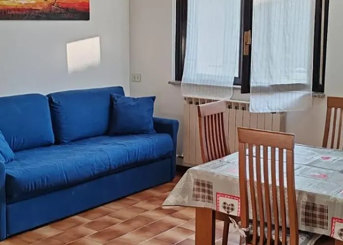 Casa La Brezza Dervio