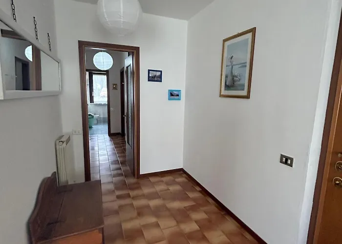 Casa La Brezza דרביו