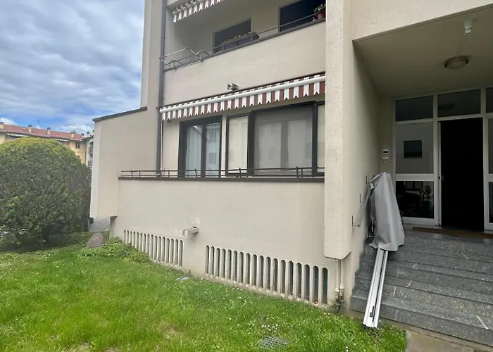 Casa La Brezza Apartment