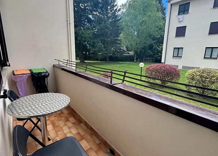 Apartment Casa La Brezza Dervio