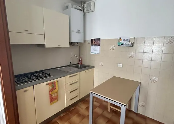 Casa La Brezza Appartamento