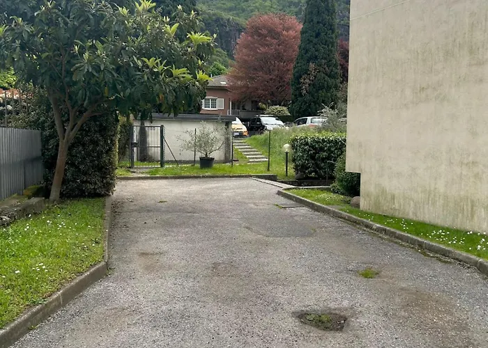 Appartamento Casa La Brezza Dervio