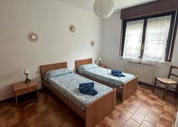 Casa La Brezza Dervio