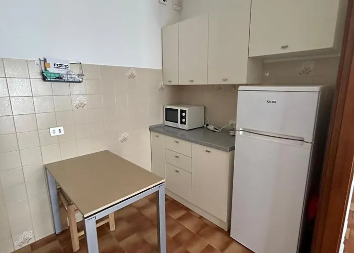 Casa La Brezza شقة ديرفيو