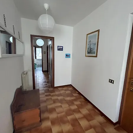 Casa La Brezza Dervio