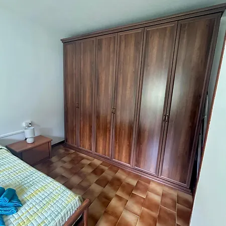 Casa La Brezza Daire