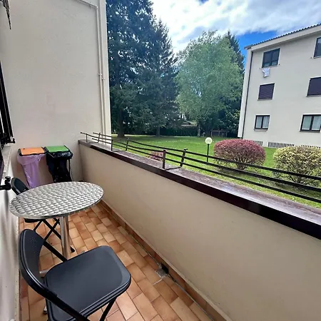 Daire Casa La Brezza Dervio